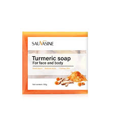 Turmeric Soap